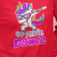 Optical Dance Sweater