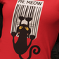 PN Meow T shirt