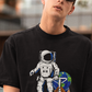 Space Jack T shirt