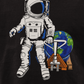 Space Jack T shirt
