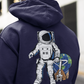 Space Jack Zip Hoodie
