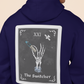 The Switcher Zip Hoodie