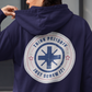 Think Pozidriv Zip Hoodie