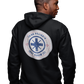 Think Pozidriv Zip Hoodie