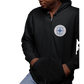 Think Pozidriv Zip Hoodie