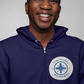 Think Pozidriv Zip Hoodie