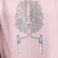 Transceiver Brain Hoodie