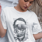 Virtual Lincoln T shirt