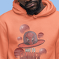 What to conquer next hoodie, funny hoodie, alien, ufo