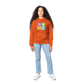 I am Beautiful Pullover Hoodie
