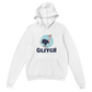 Glitch  Hoodie