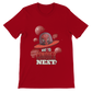 What to Conquer Unisex T-shirt