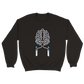Transceiver Brain  Sweatshirt