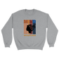 Mind Whisperer  Sweatshirt