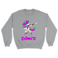 Optical Dance  Sweatshirt