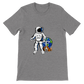 Space Jack  T-shirt