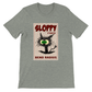 Sloppy Fiber  T-shirt
