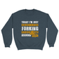 Forking around  Sweatshirt