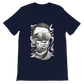 Virtual Lincoln Premium Unisex T-shirt