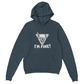 I'm Fine!  Hoodie