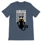 PN: MEOW T-shirt