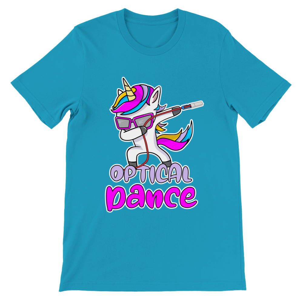 Optical Dance T-shirt