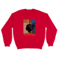 Mind Whisperer  Sweatshirt