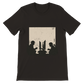 Military Gaming Premium Unisex T-shirt