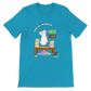 Social Worker Unicorn T-shirt