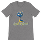 Speak Python! T-shirt