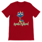 Speak Python! T-shirt