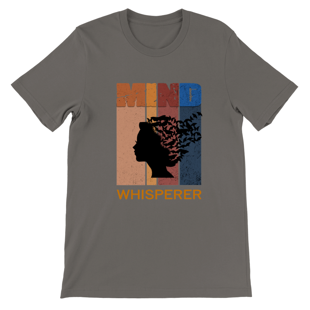 Mind Whisperer T-shirt