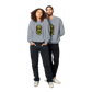 Gamer Alien Unisex Sweatshirt
