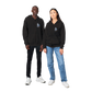 Space Jack  Zip Hoodie