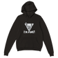 I'm Fine!  Hoodie