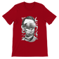Virtual Lincoln Premium Unisex T-shirt