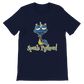 Speak Python! T-shirt