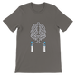Transceiver Brain T-shirt