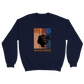 Mind Whisperer  Sweatshirt