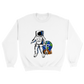 Space Jack  Sweatshirt