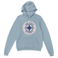 Think Pozidriv  Hoodie