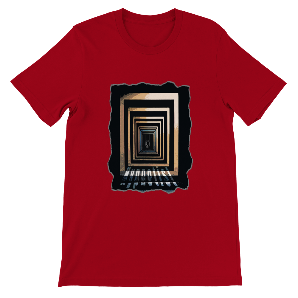 Hypnotist  T-shirt