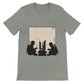 Military Gaming Premium Unisex T-shirt