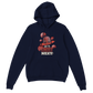 What to conquer Unisex Pullover Hoodie