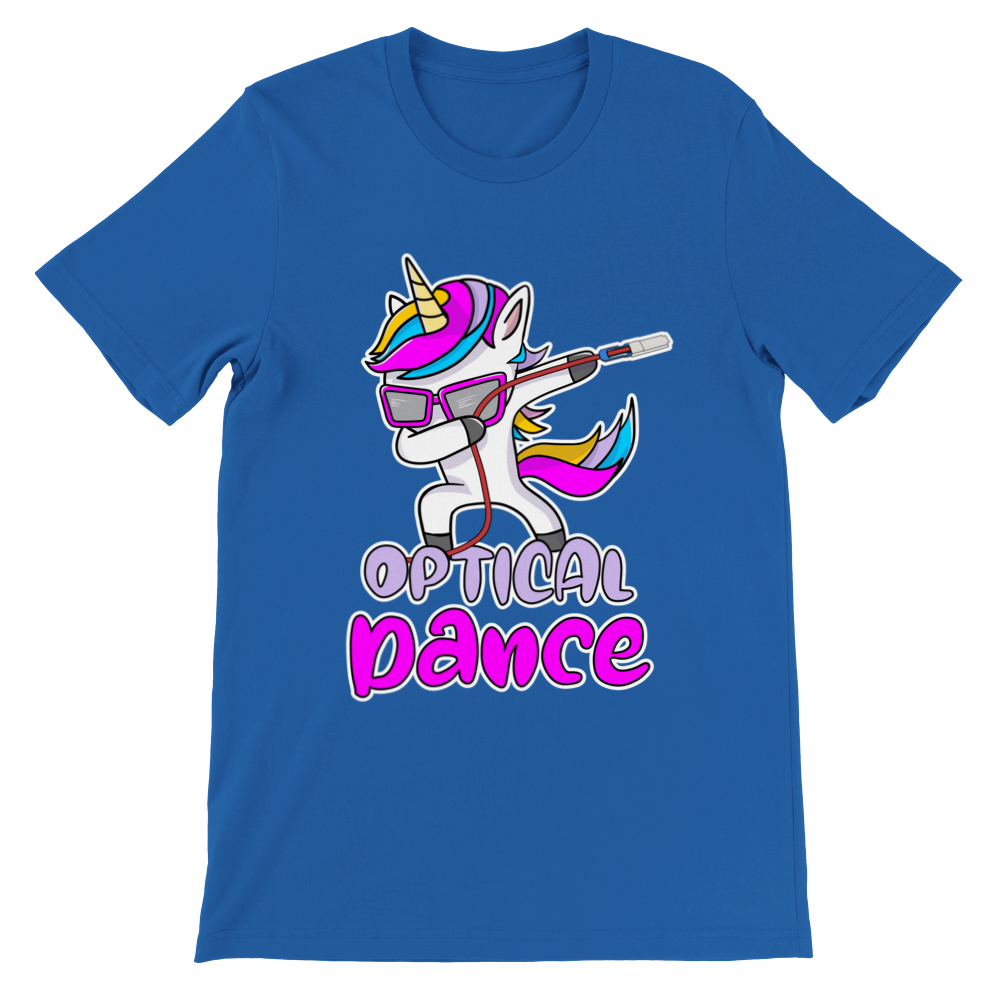 Optical Dance T-shirt