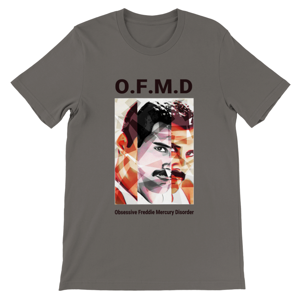 O.F.M.D  T-shirt