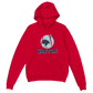 Glitch  Hoodie