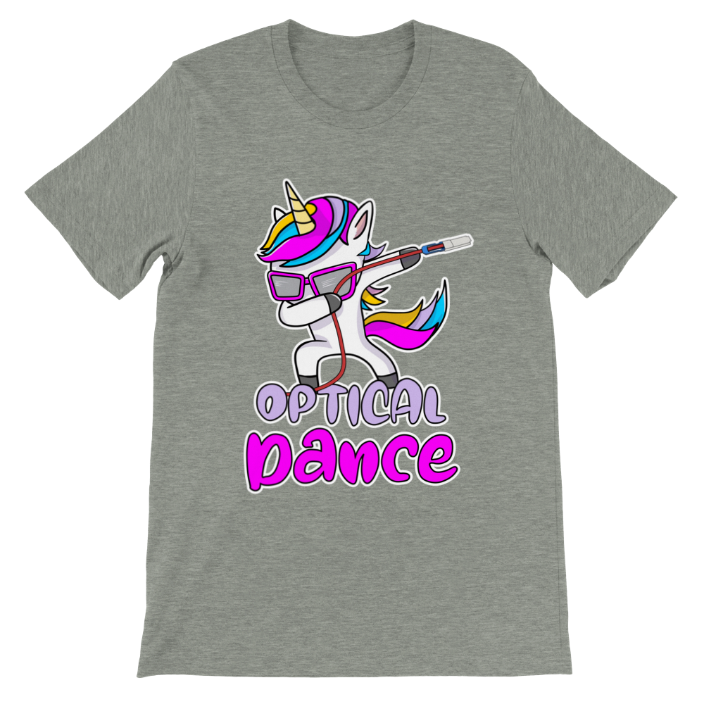 Optical Dance T-shirt