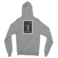 The Switcher  Zip Hoodie