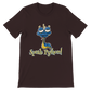 Speak Python! T-shirt